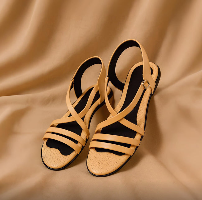 Sole Protectors for Diabetics