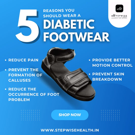 How Therapeutic Shoes Changed Lives of Diabetic Patients: Vivek Agarwal's Journey