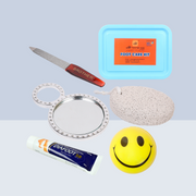 Footcare Essentials