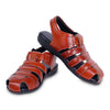 Stepwise Voyage - Dark Tan