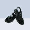 Stepwise Tiara Linea - Black
