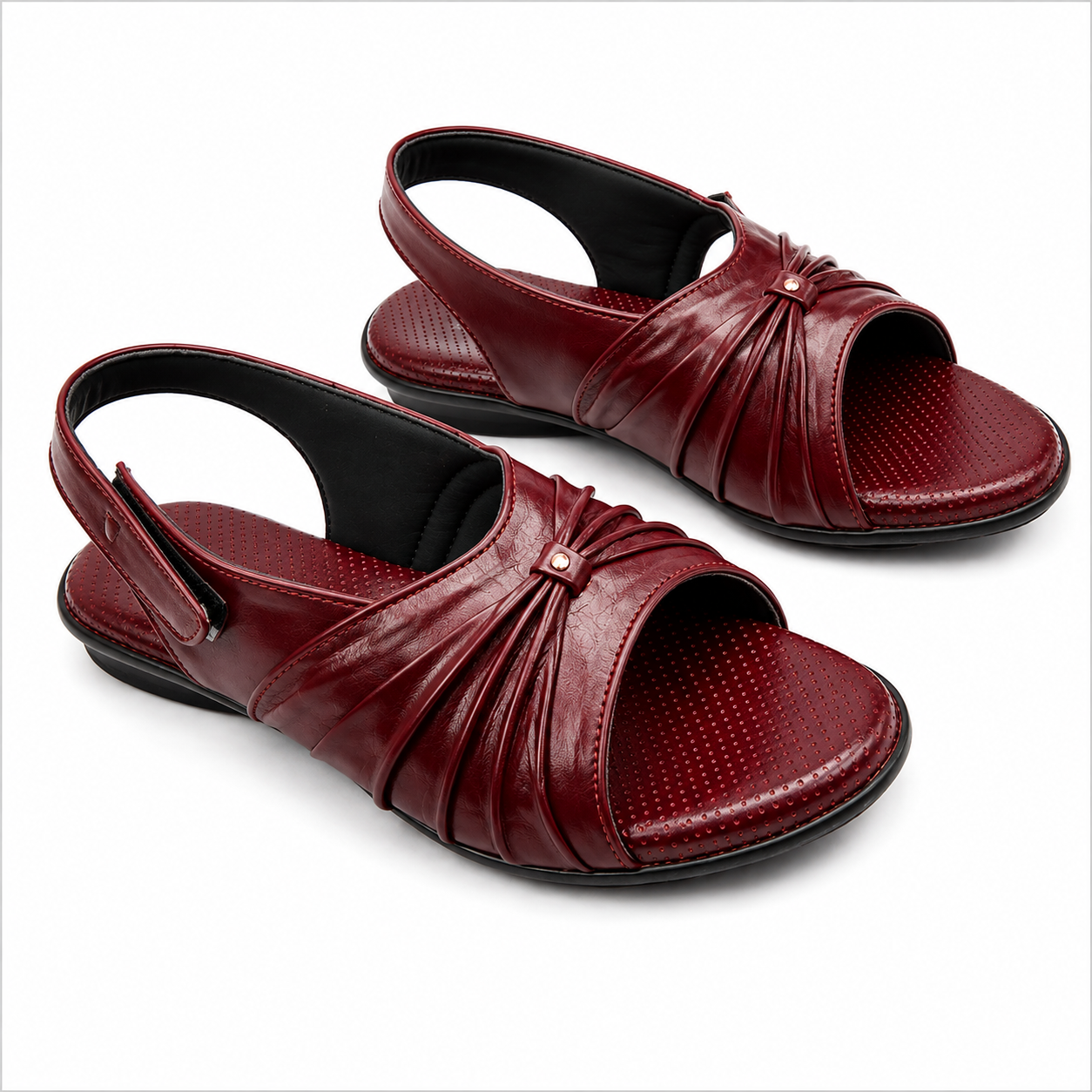 Stepwise Belleza