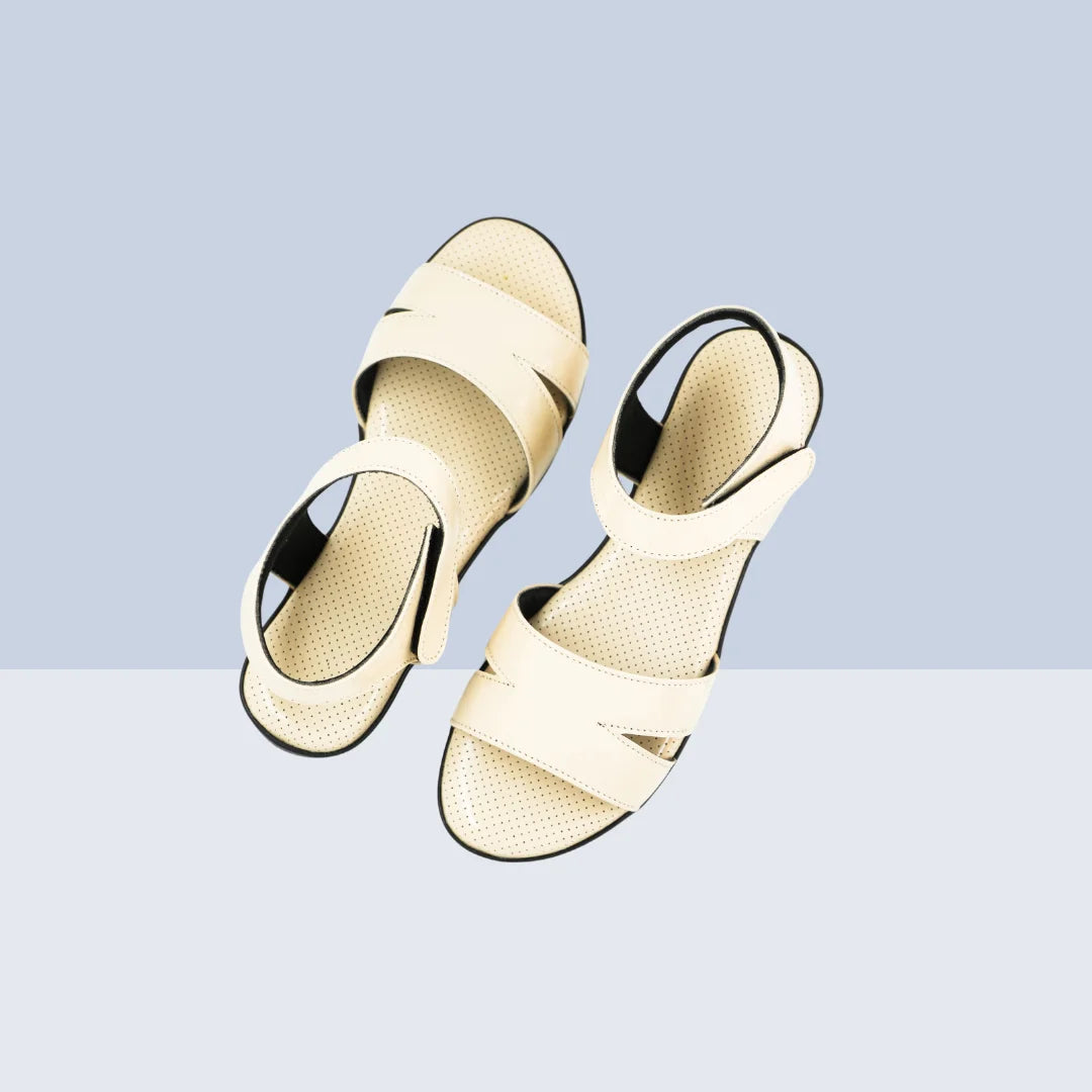 Stepwise Eleganza - Beige