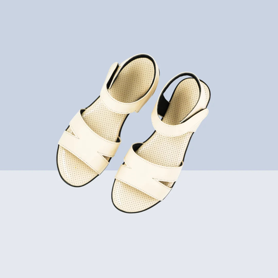 Stepwise Eleganza - Beige