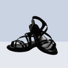 Stepwise Aurelia - Black