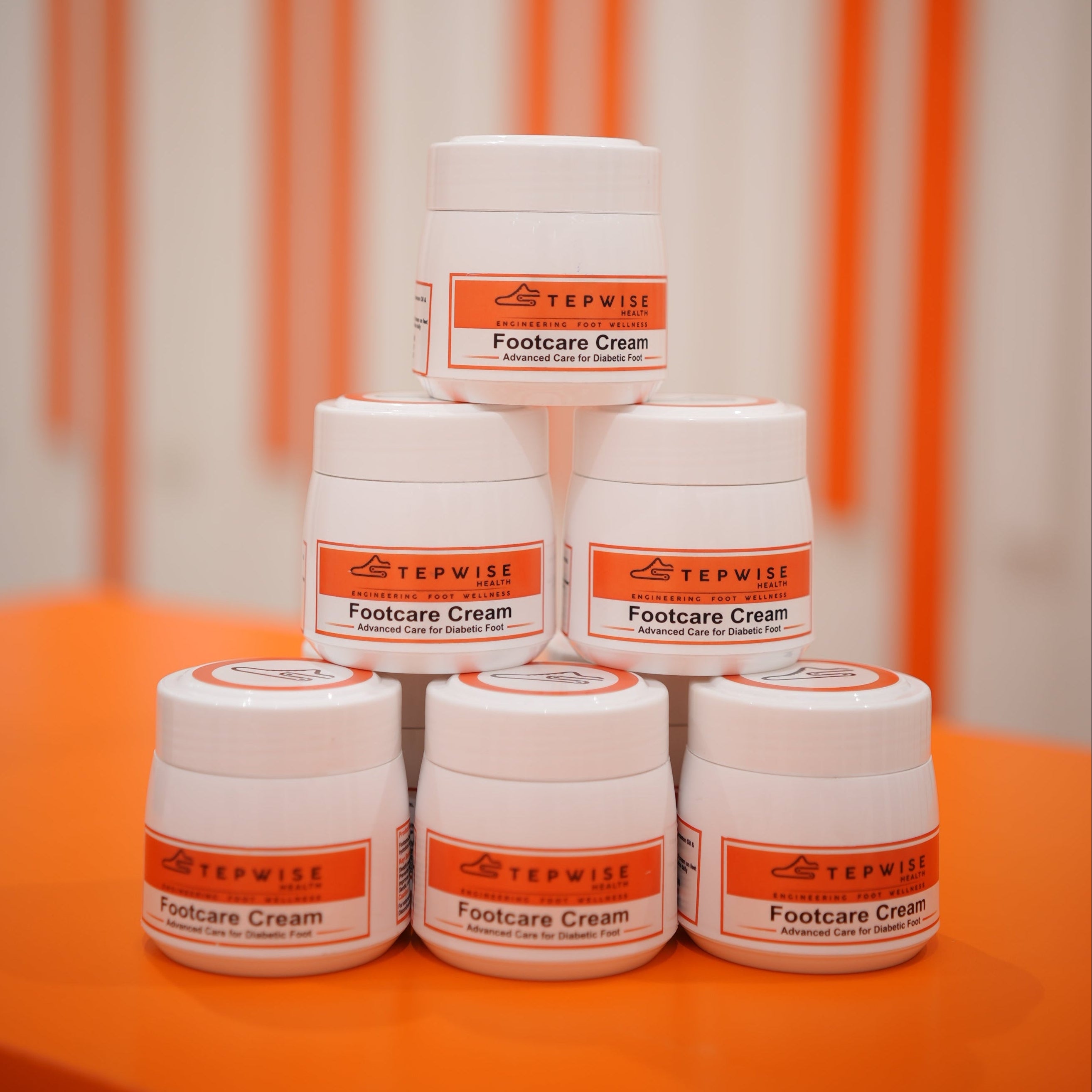 Footcare Cream