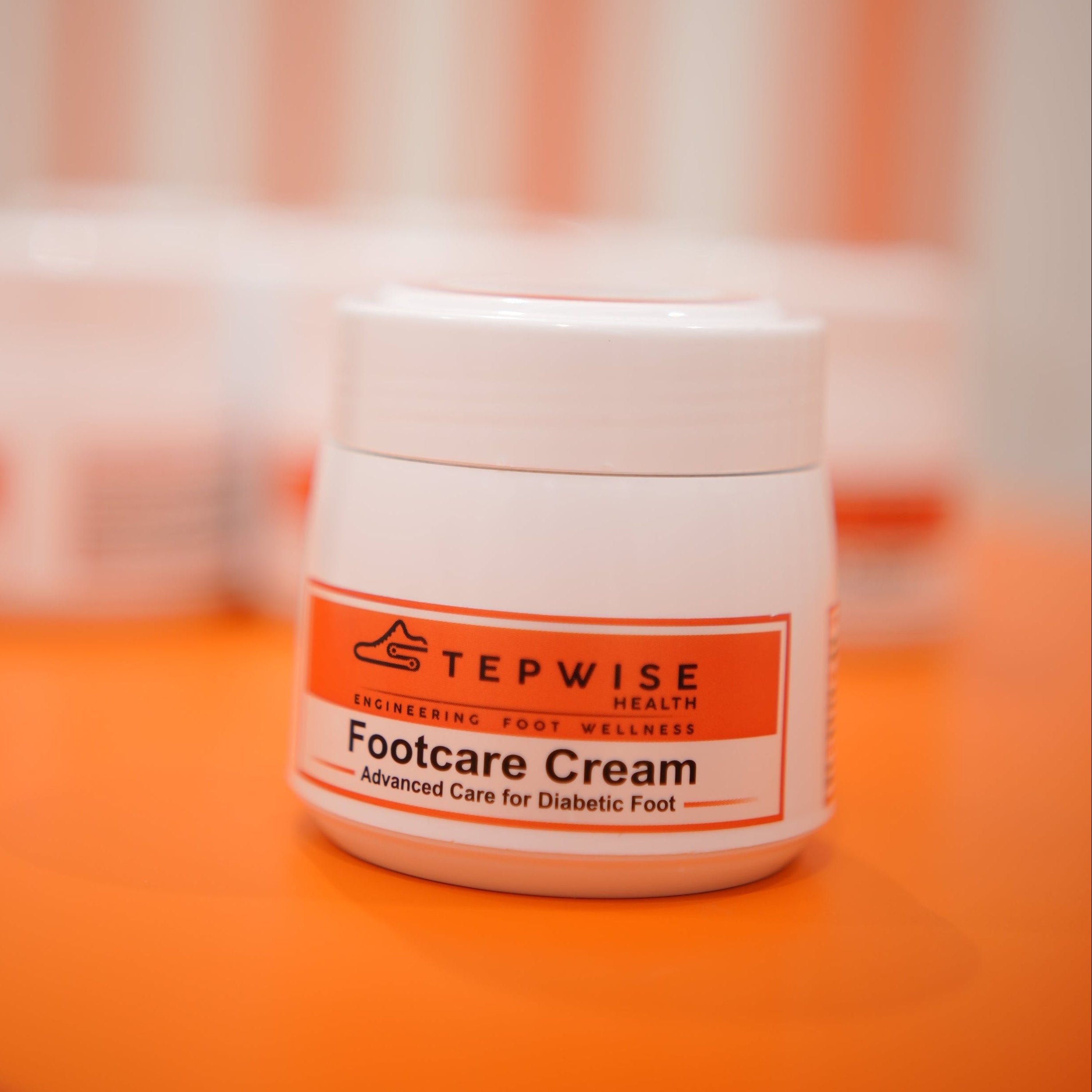 Footcare Cream