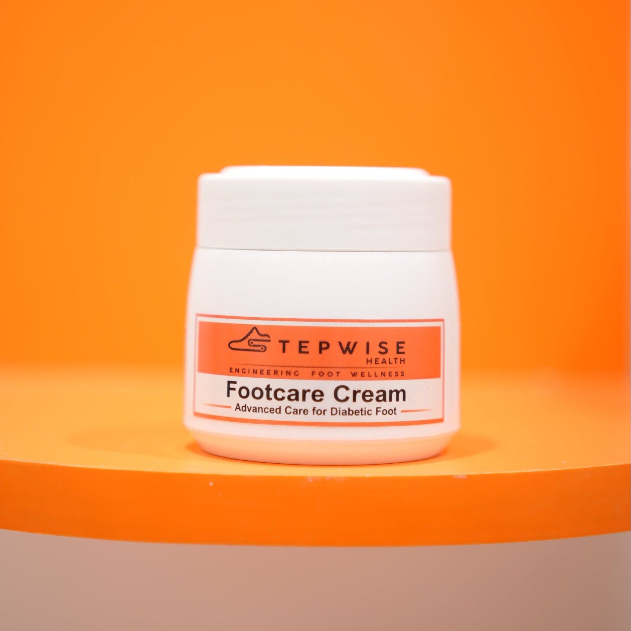 Footcare Cream