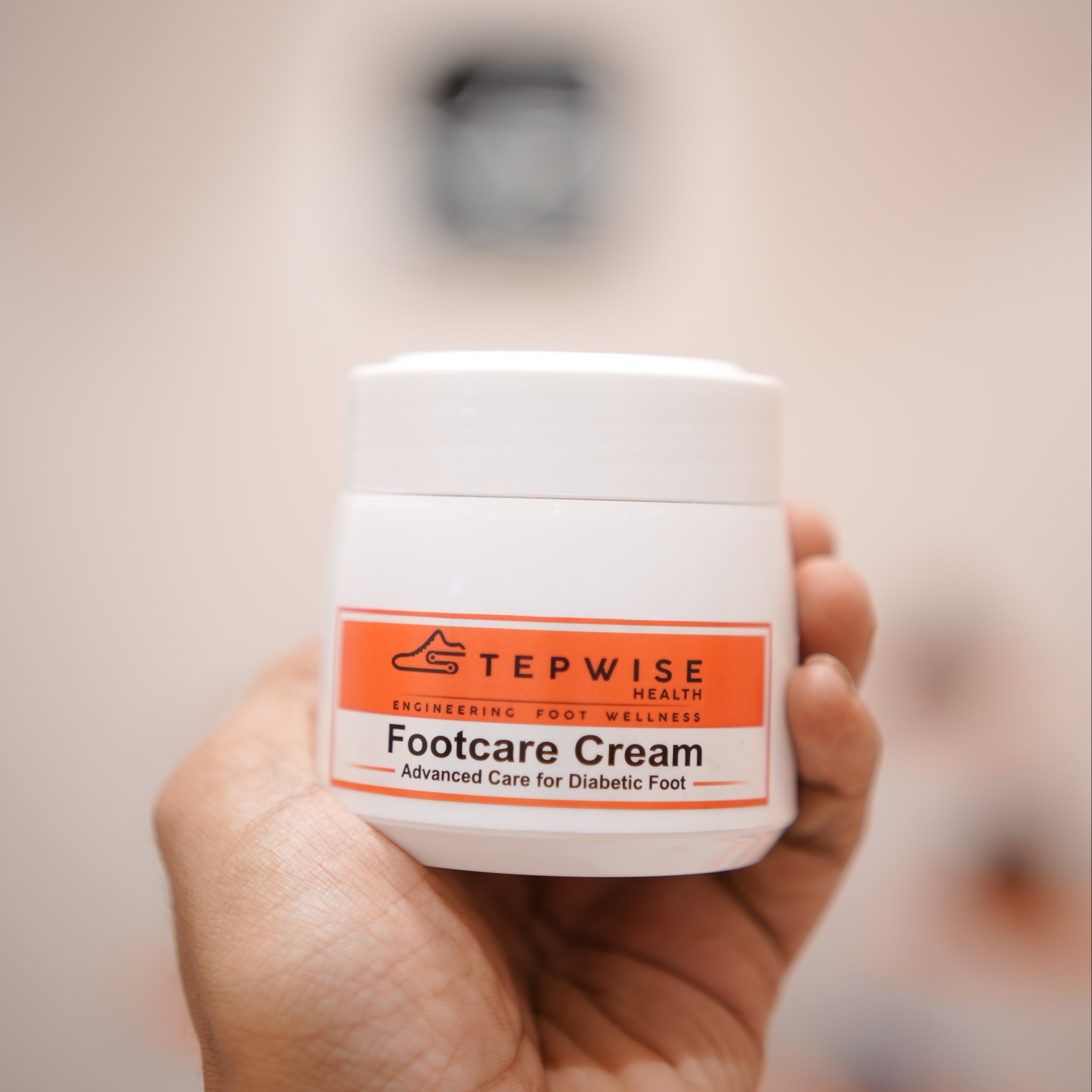 Footcare Cream