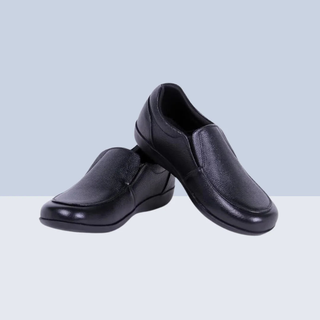 Stepwise Noble - Black