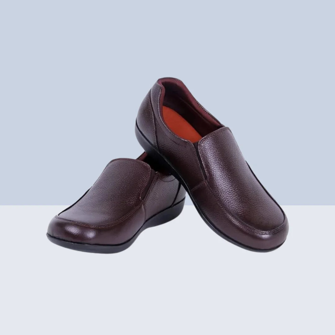 Stepwise Noble - Brown