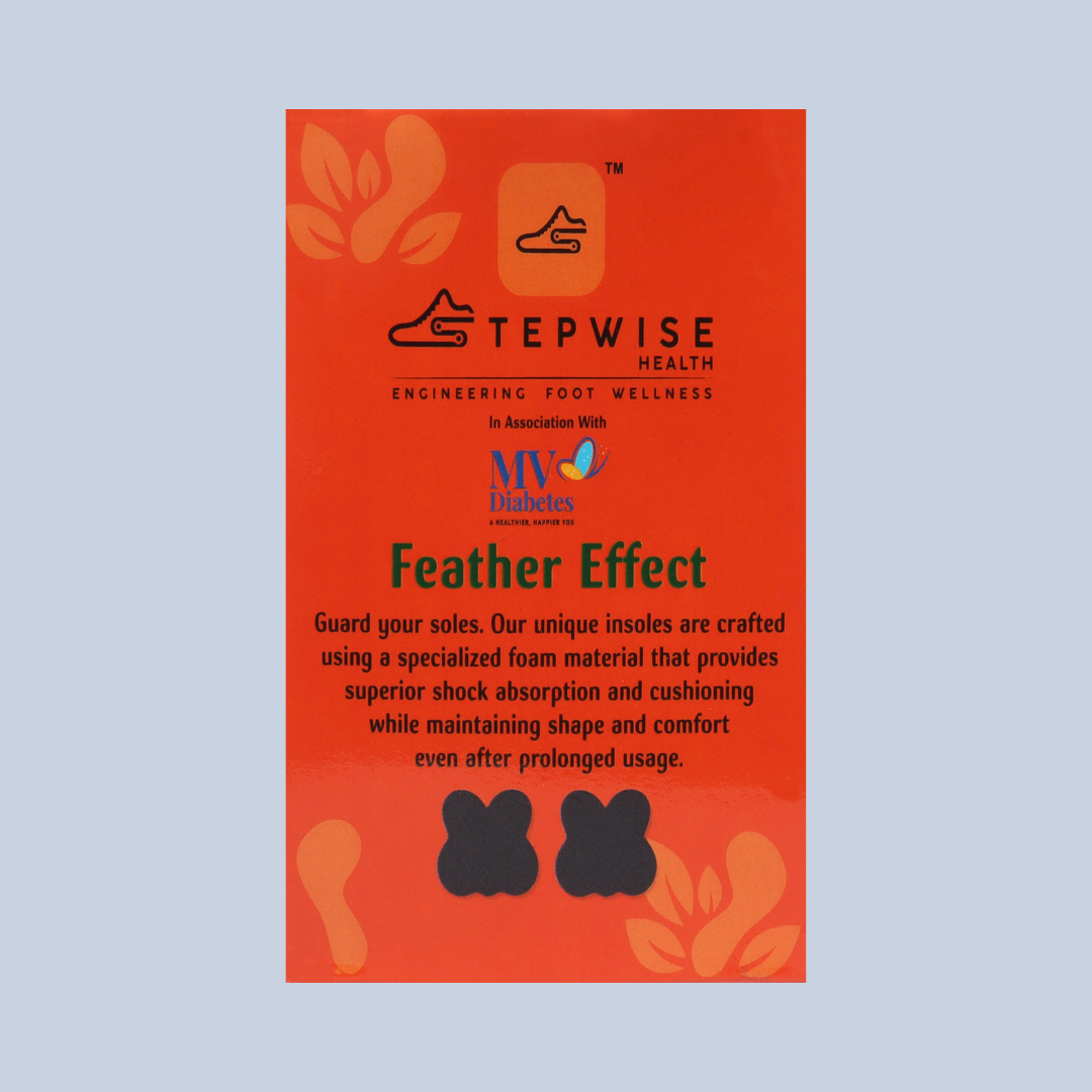 Heel Comfort Cushion