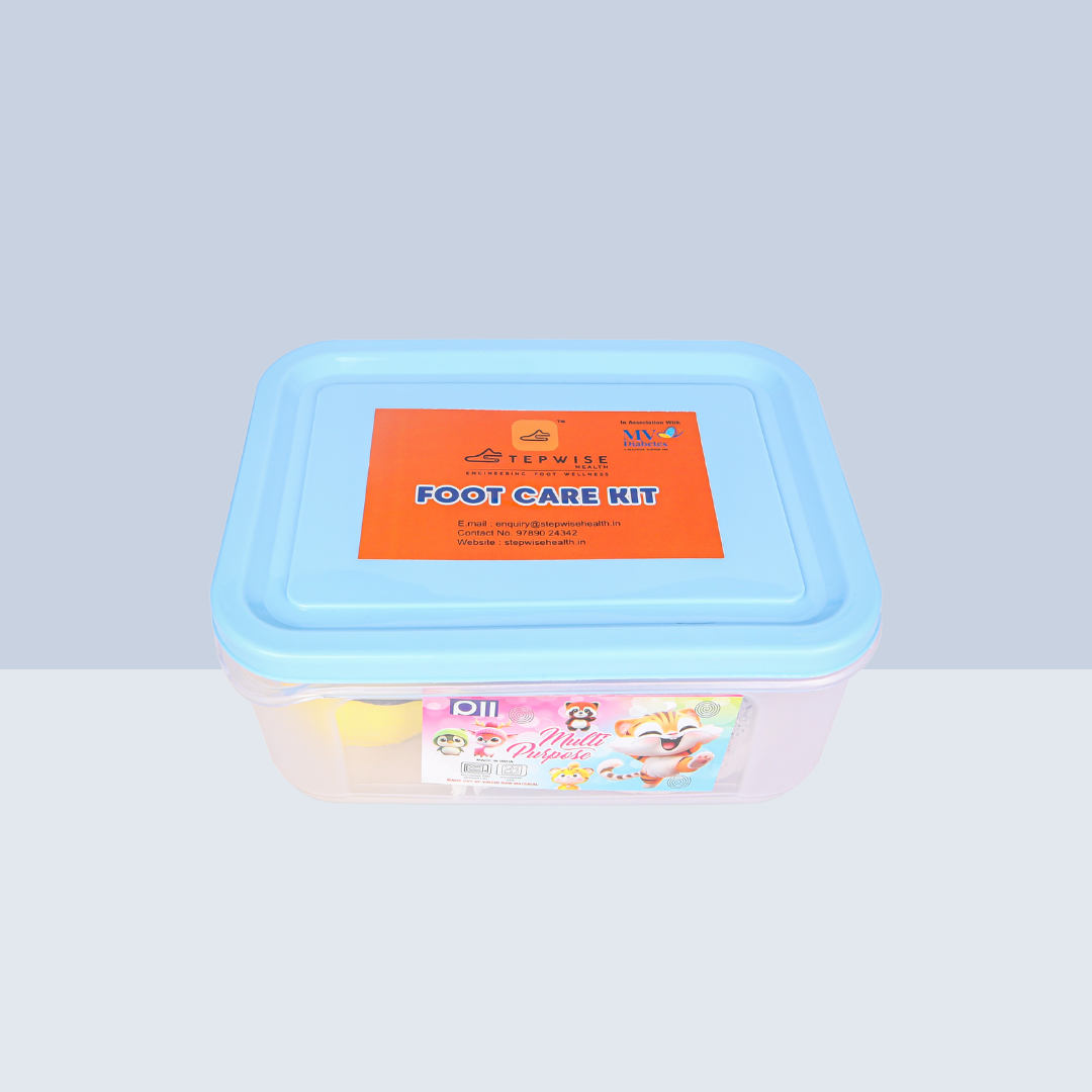 Footcare Kit