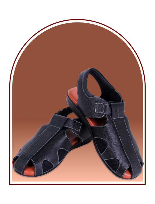 DESIGNER DIABETIC FOOTWEAR (DDF G027)