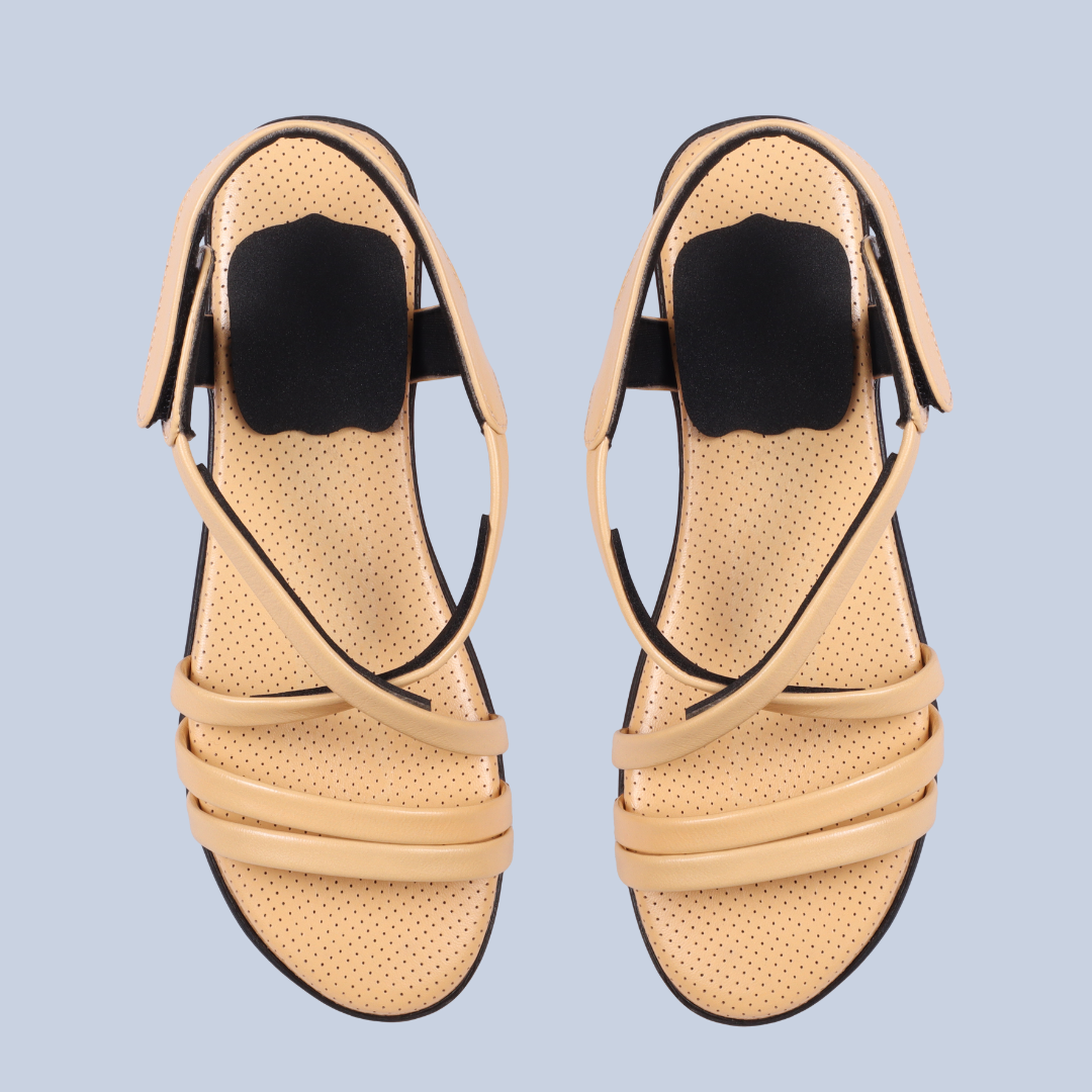 Heel Comfort Cushion