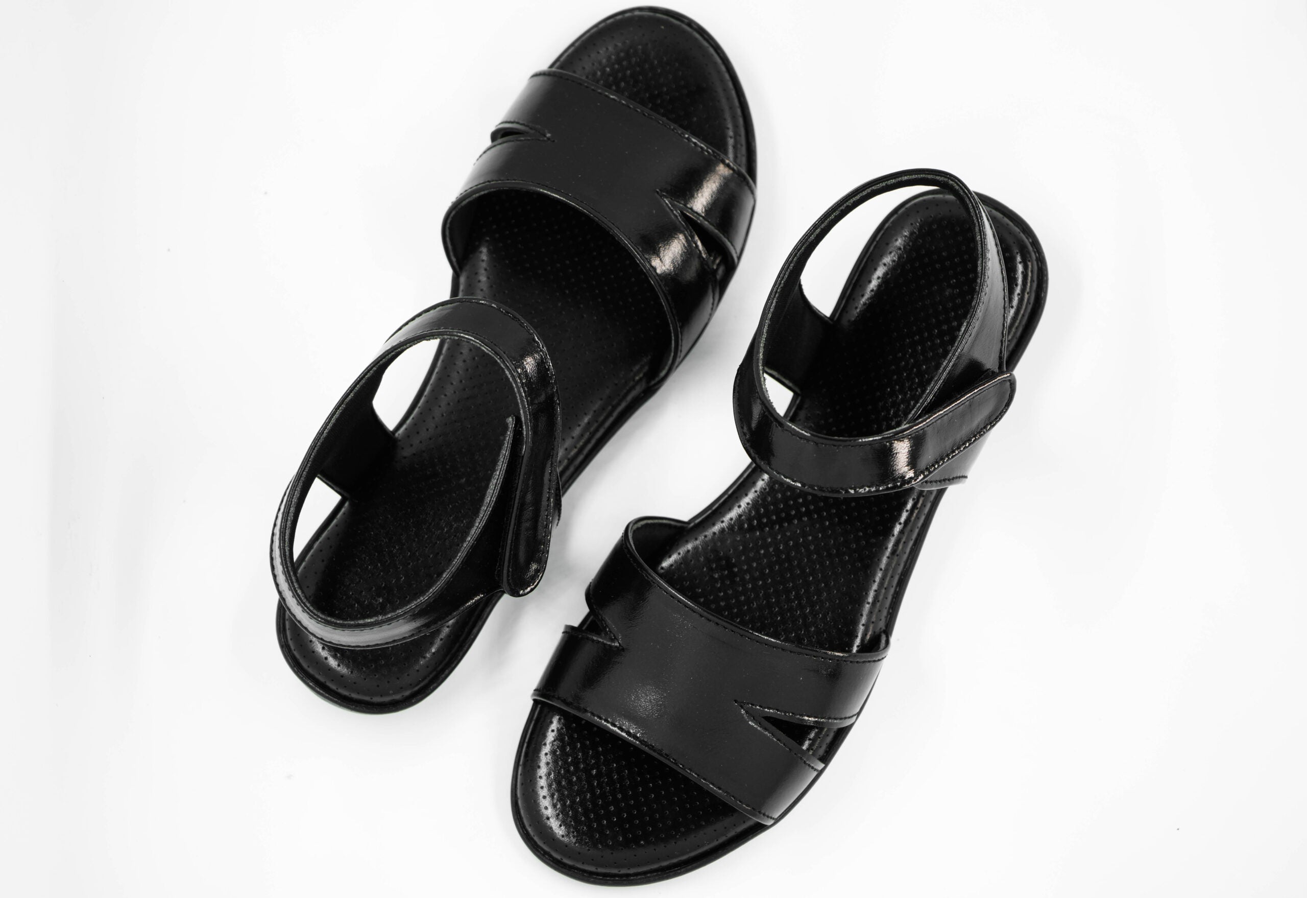 Stepwise Eleganza - Black