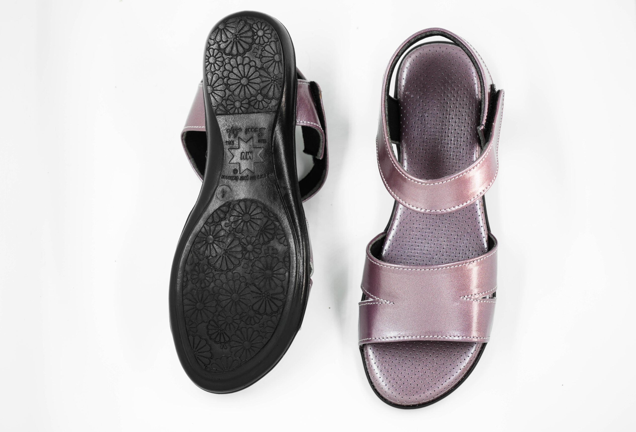 Stepwise Eleganza - Pink