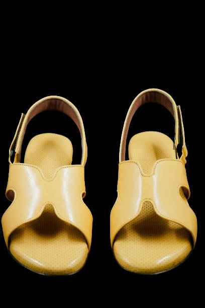 Stepwise Halo Grace - Beige