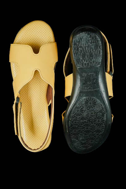 Stepwise Halo Grace - Beige