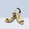 Stepwise Tiara Linea - Beige