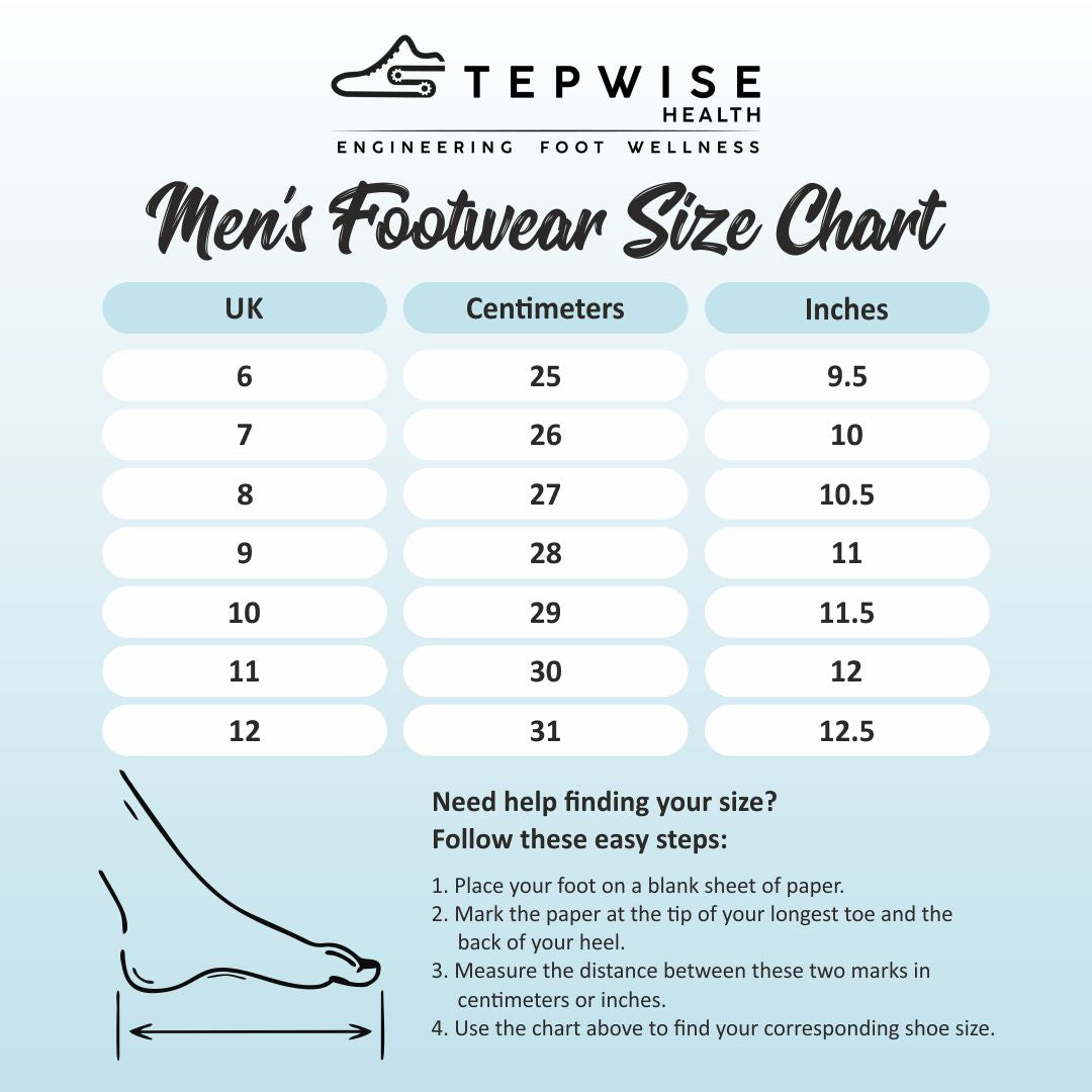 Stepwise Horizon - Dark Tan