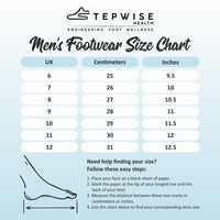Stepwise Voyage - Brown 5