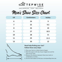 Stepwise Prestige – Cherry Brown 6