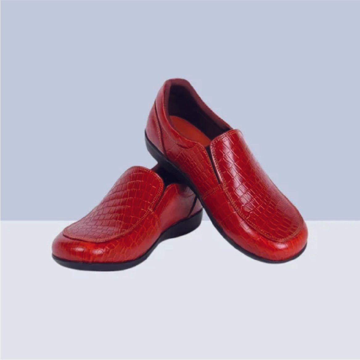 Stepwise Monarch - Tan