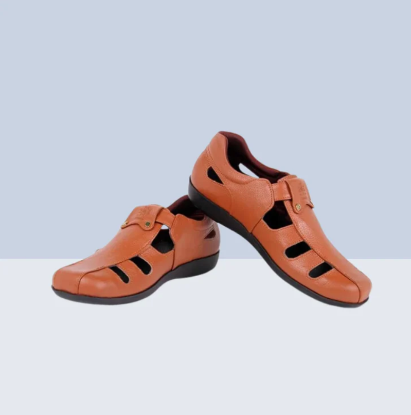 Preventive Footwear