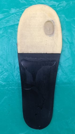 Custom Insoles