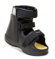 Orthopedic Boots