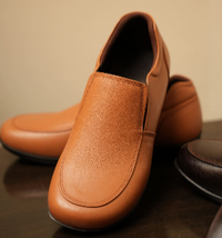 Stepwise Noble - Light Tan 1