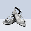 Stepwise Aurelia - Silver