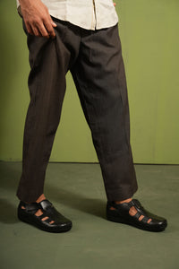 Stepwise Atlas - Black 3