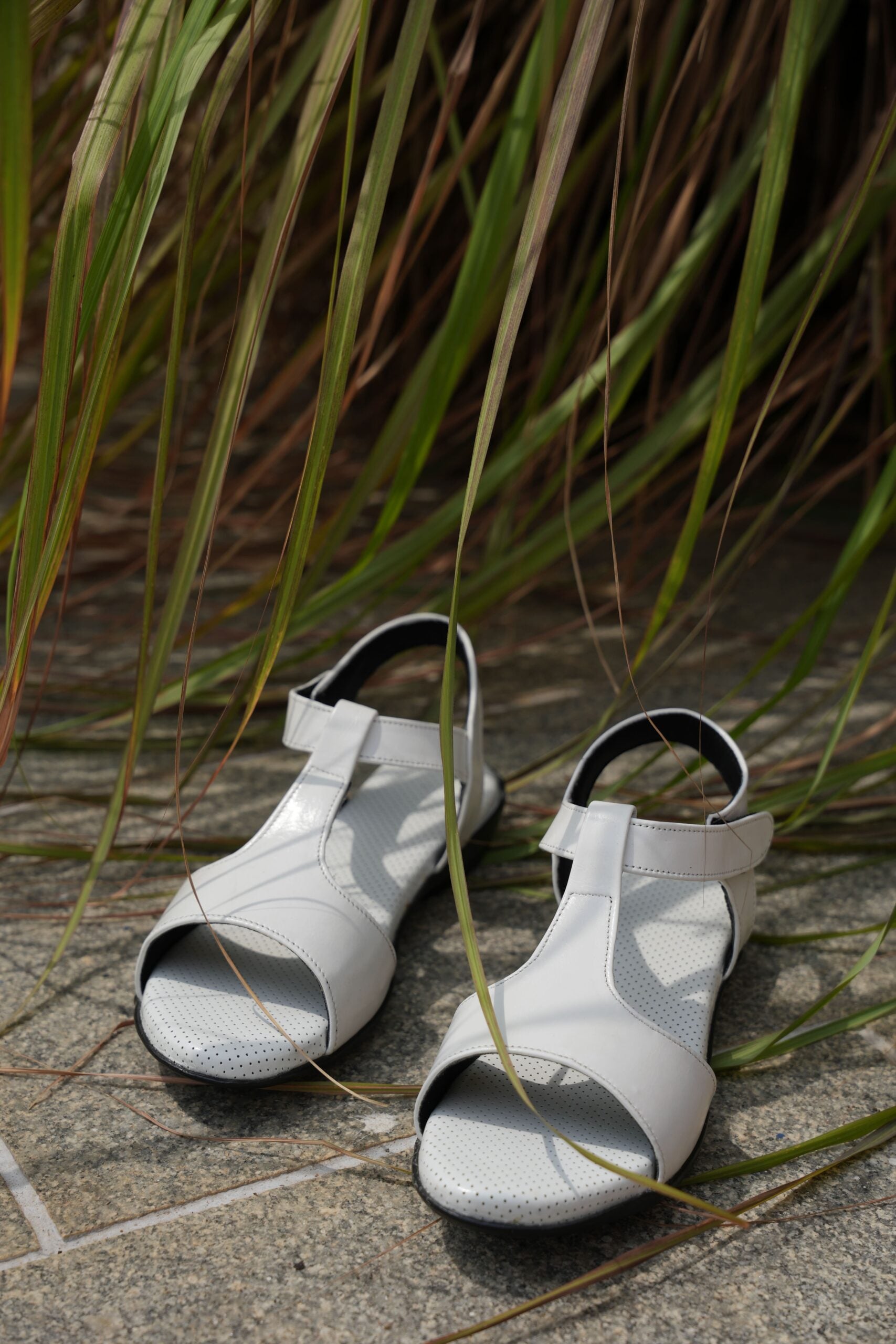 Stepwise Tiara Linea - White