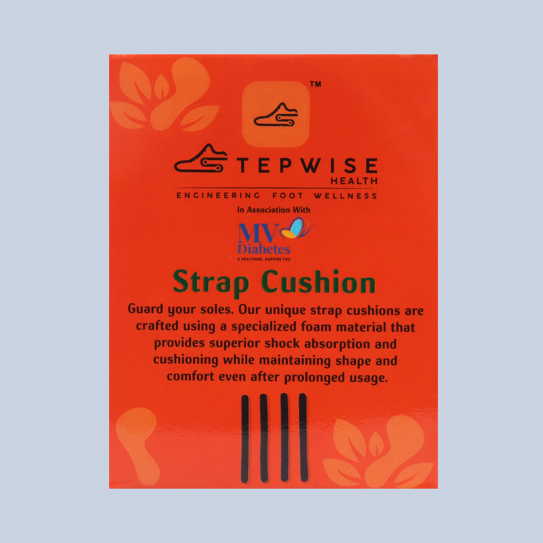 Strap Cushion