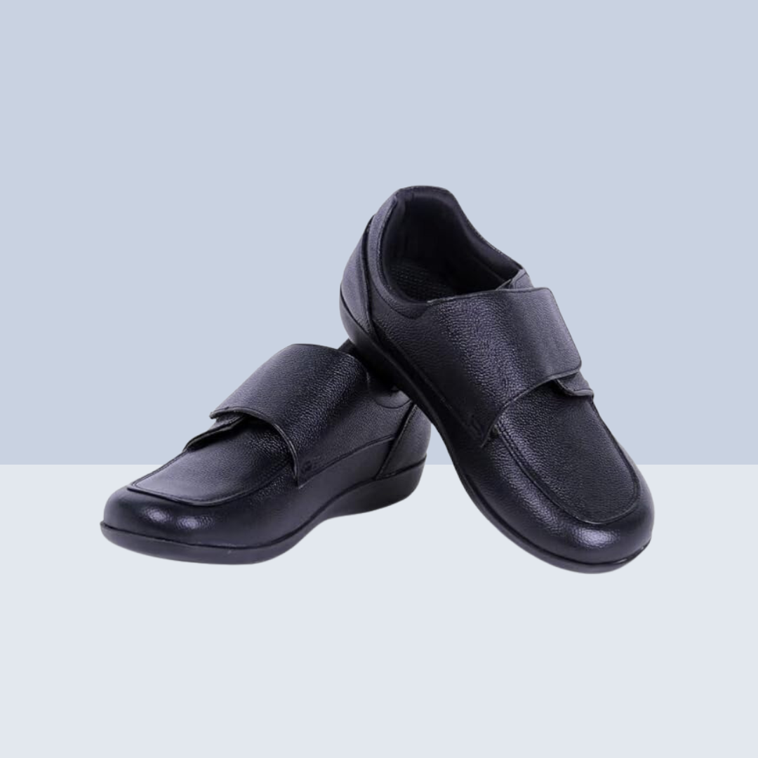Stepwise Prestige - Black