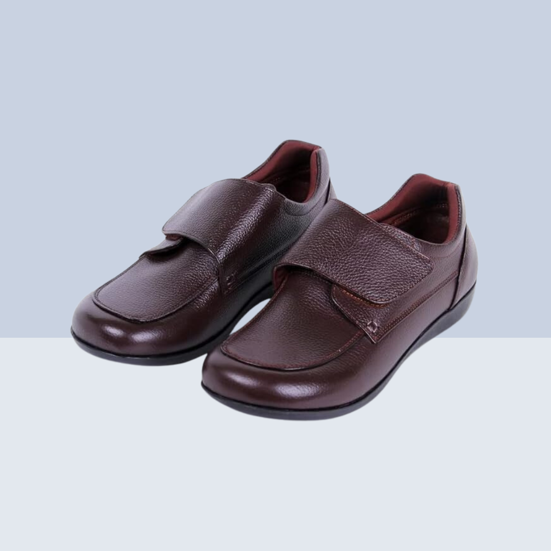 Stepwise Prestige - Brown