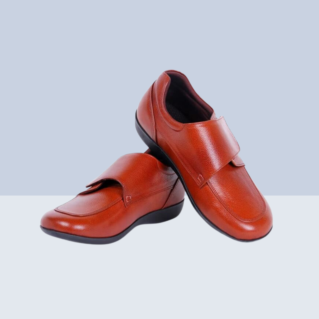 Stepwise Prestige - Light Tan