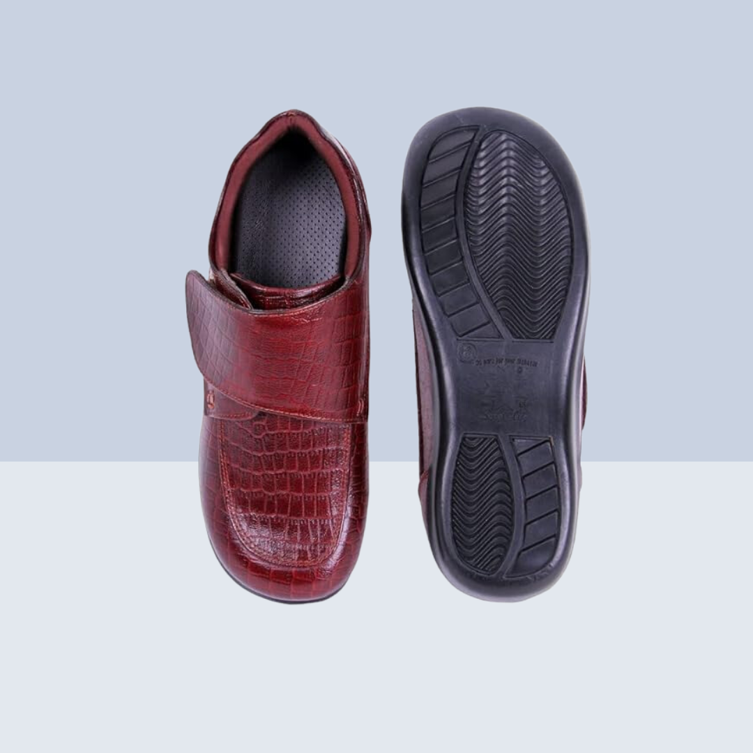 Stepwise Legacy - Brown