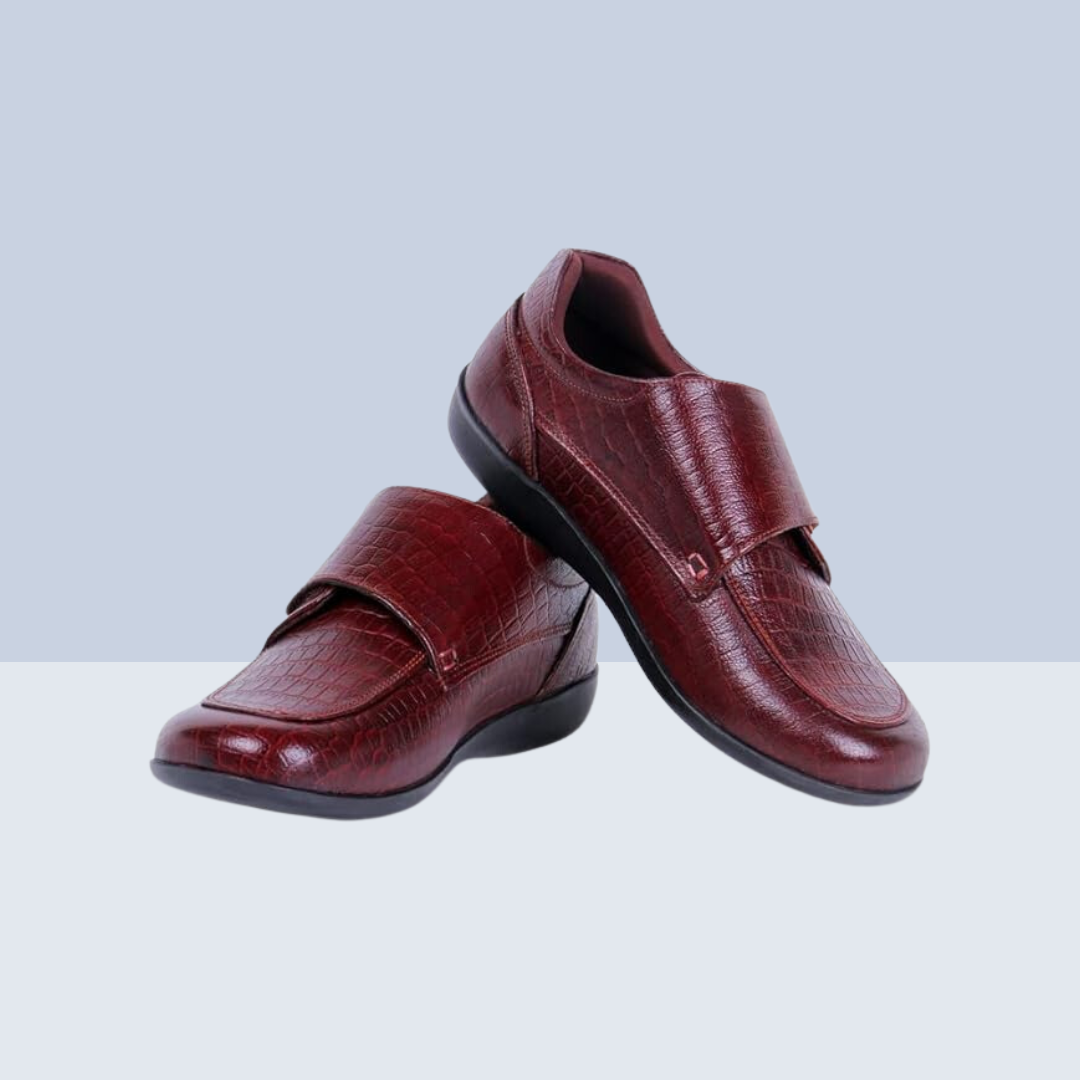 Stepwise Legacy - Brown