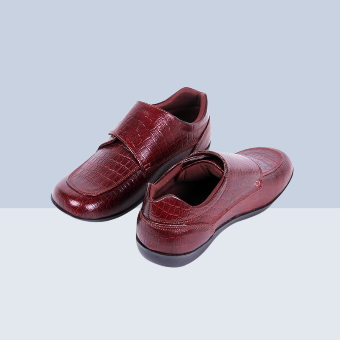 Stepwise Legacy - Brown