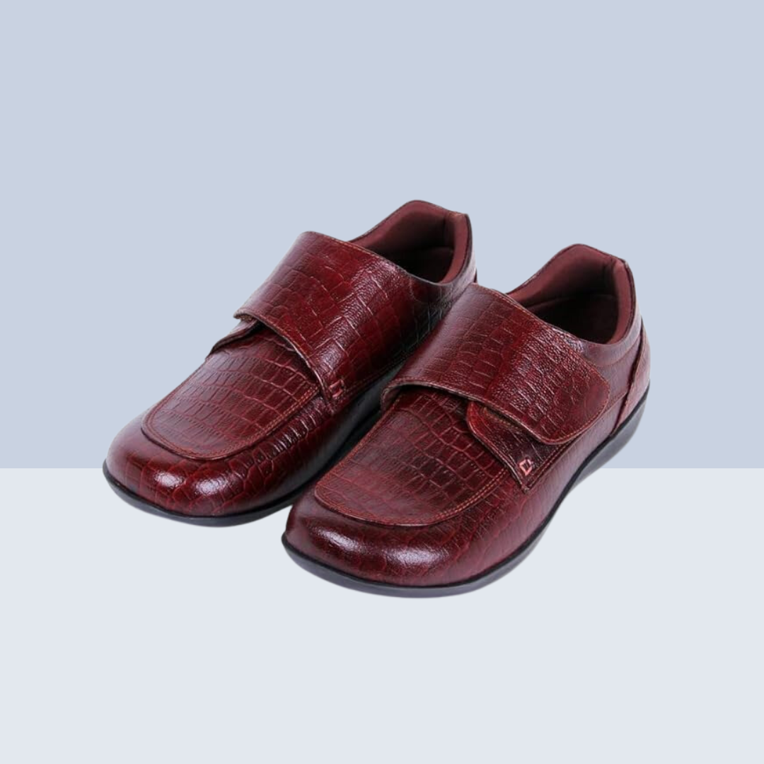 Stepwise Legacy - Brown