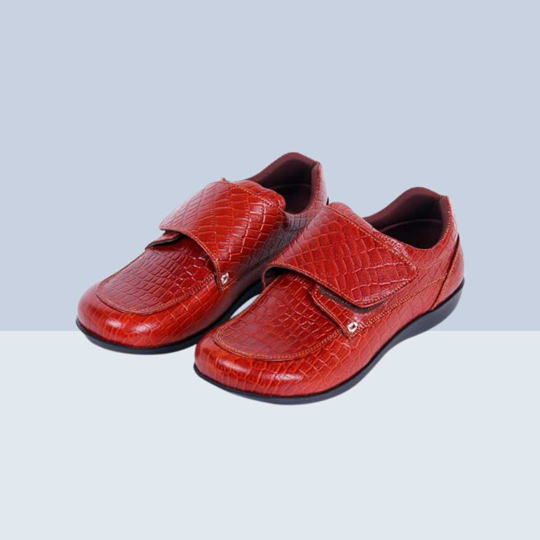 Stepwise Legacy - Light Tan