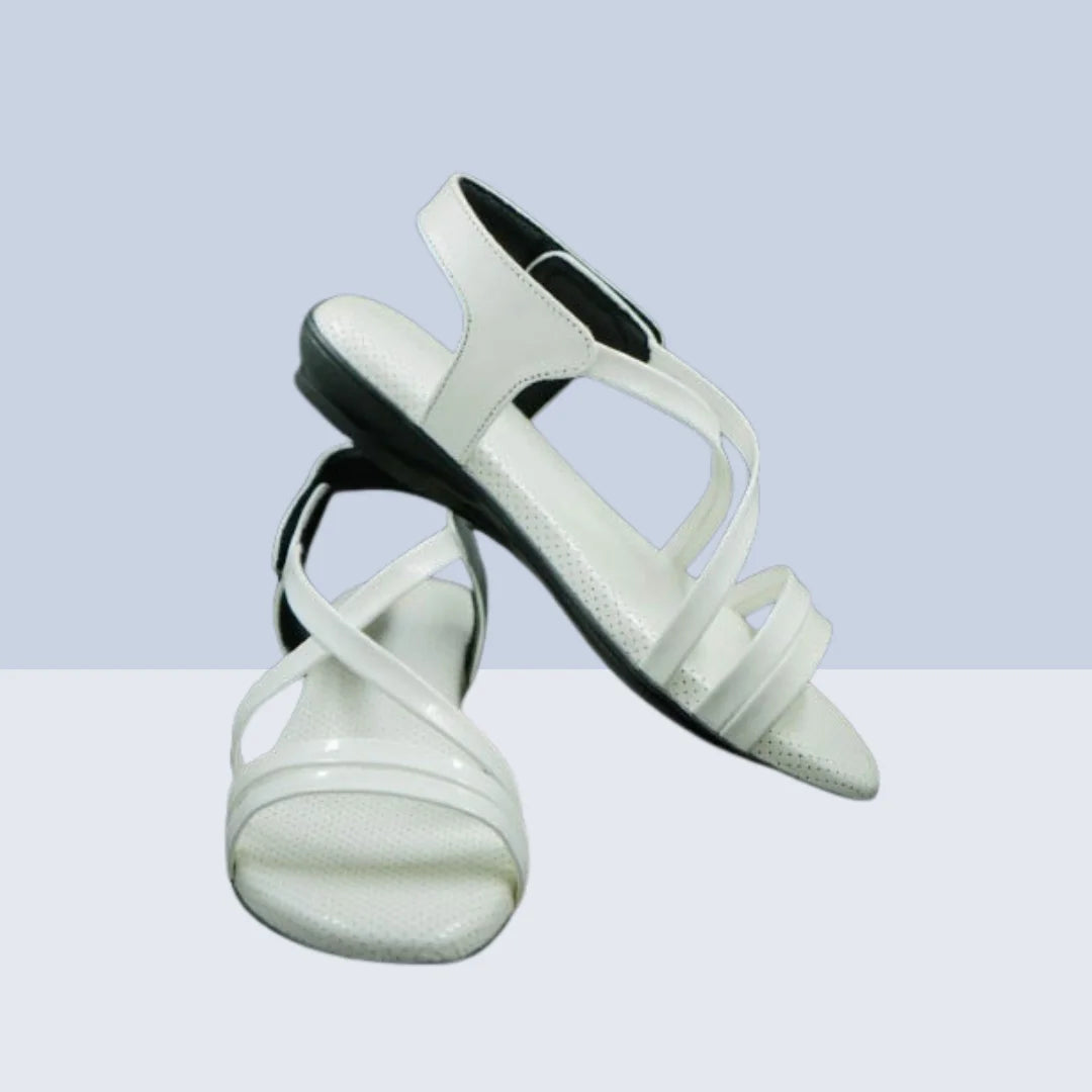 Stepwise Aurelia - White