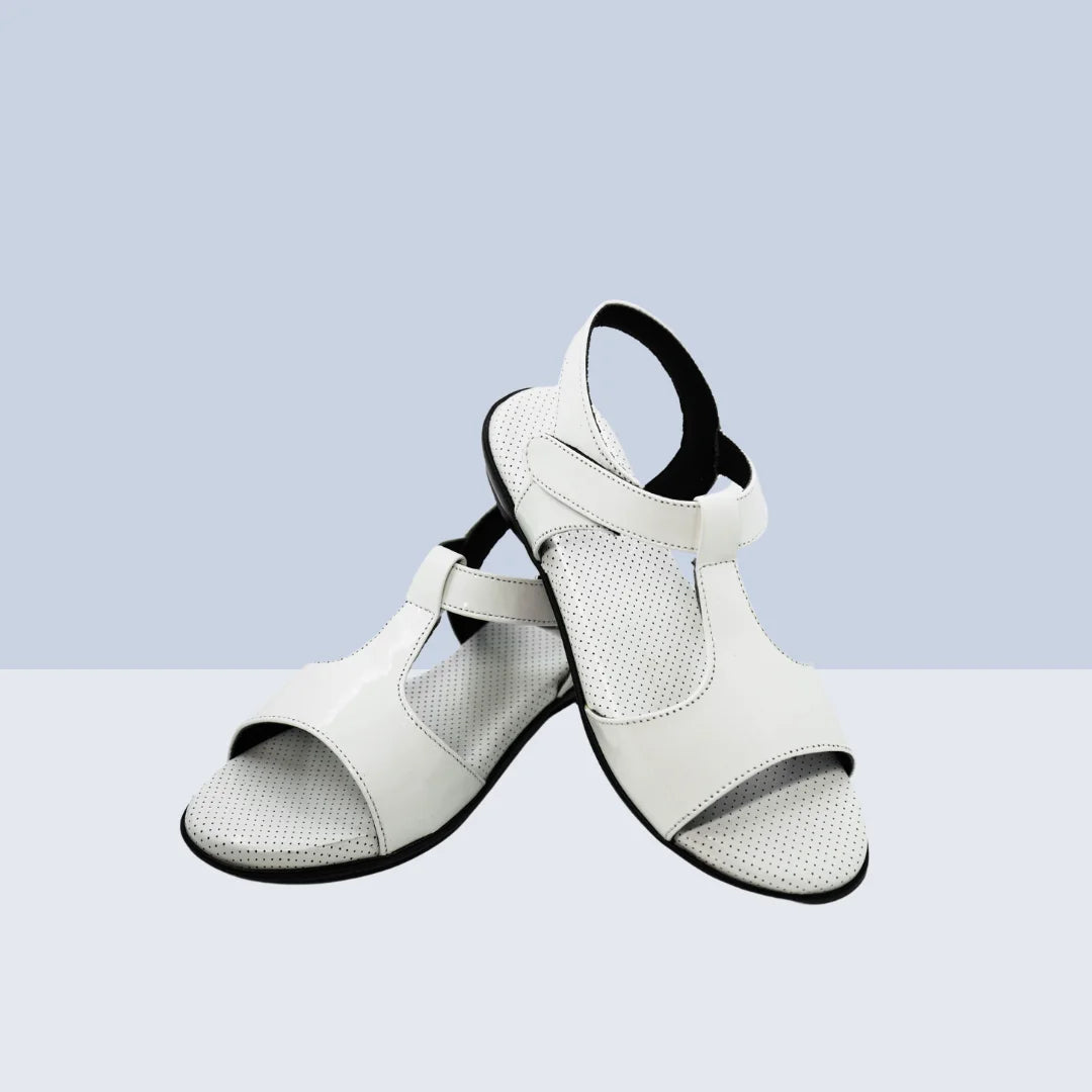 Stepwise Tiara Linea - White