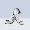 Stepwise Tiara Linea - White