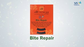 Bite Repair