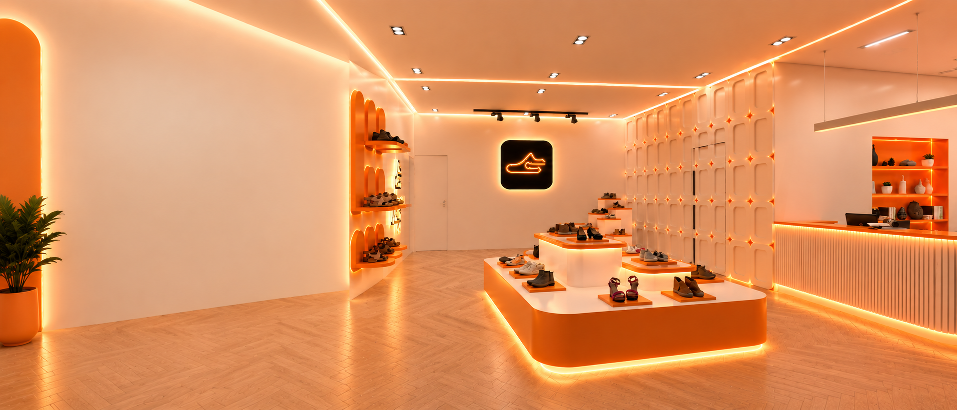 Welcome to the Future of Foot Health