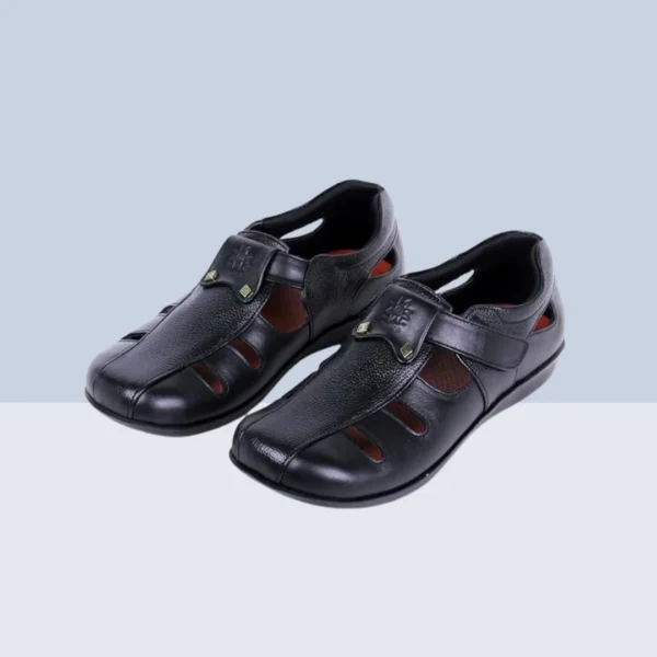 Stepwise Atlas - Black - Image 2